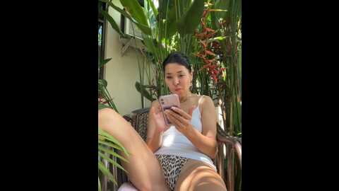 Media: izanami_xxx Stripchat 2023-10-11 06:32:00