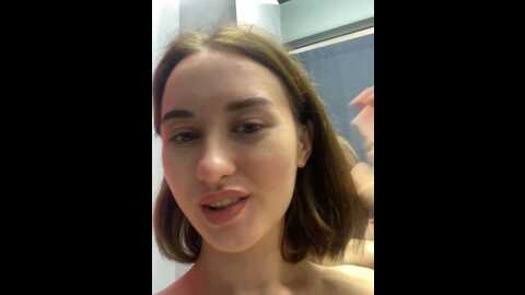 lianbaby @ stripchat on 20231011