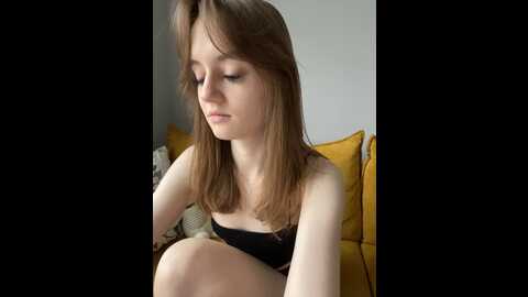 malyshhka @ stripchat on 20231011
