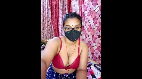 mamata_g @ stripchat on 20231011