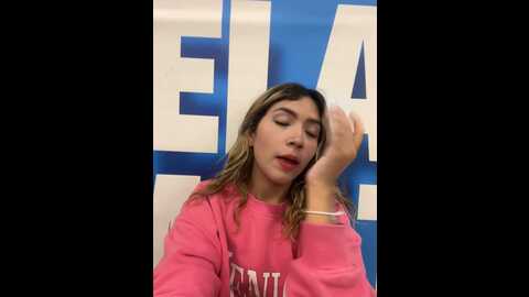 Media: mila_morgan Stripchat 2023-10-11 22:55:00