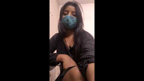 mona_desai @ stripchat on 20231011