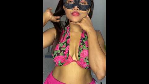 tanisilva @ stripchat on 20231011