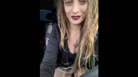 thedreadfulls @ stripchat on 20231011