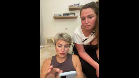 Media: women_pleasures Stripchat 2023-10-11 18:30:00