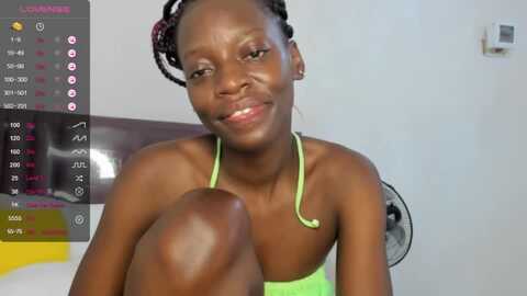 Media: afro_pop Stripchat 2023-10-12 07:48:00