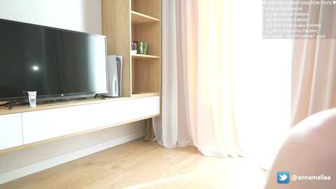 Media: annamalia_ Stripchat 2023-10-12 12:46:00