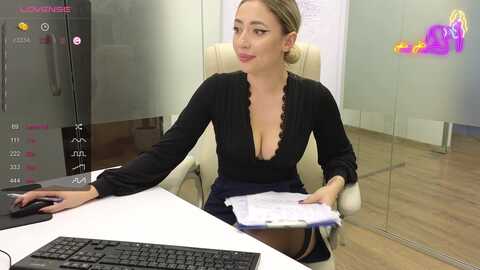 Media: babesgowild Stripchat 2023-10-12 07:53:00