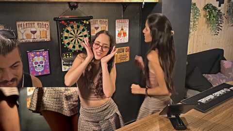 Media: barfantasy Stripchat 2023-10-12 18:12:00