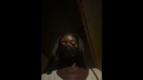 bella_binta @ stripchat on 20231012