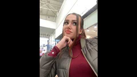 dianafooxyx @ stripchat on 20231012