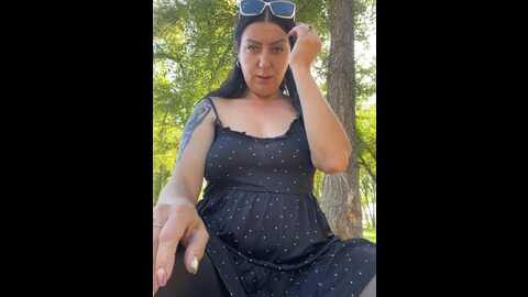 naughty_milena @ stripchat on 20231012