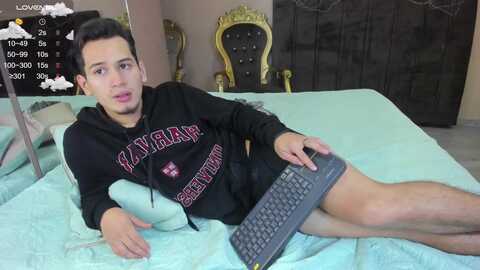 Media: nick_april Stripchat 2023-10-12 05:05:00