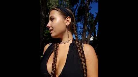 princess_afina @ stripchat on 20231012