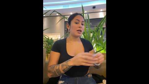 Media: sexandfire Stripchat 2023-10-11 23:57:00