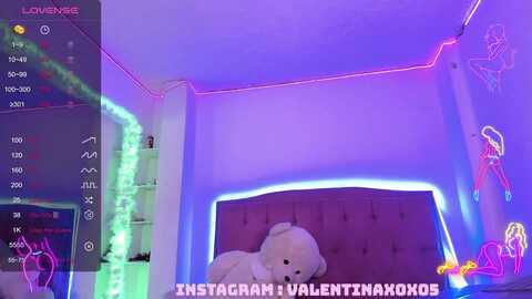 sexyvalen @ stripchat on 20231012