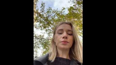 Media: sssativa_model Stripchat 2023-10-12 06:56:00