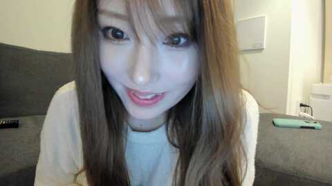 yuria_sc @ stripchat on 20231012
