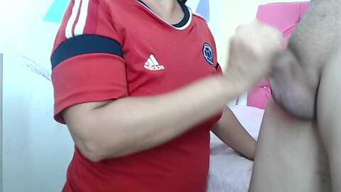 yurley_caballero @ stripchat on 20231012