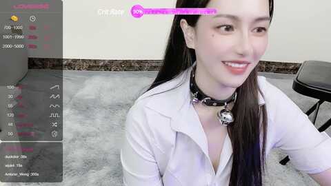 _linlin @ stripchat on 20231013
