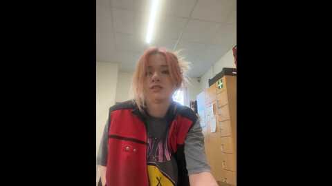 alice_333 @ stripchat on 20231013