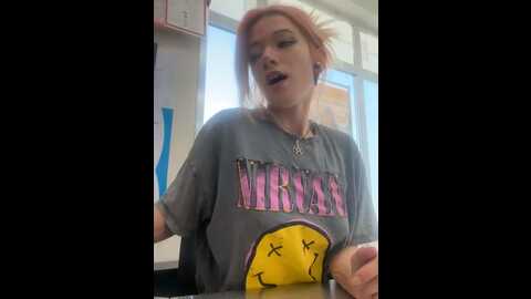 alice_333 @ stripchat on 20231013