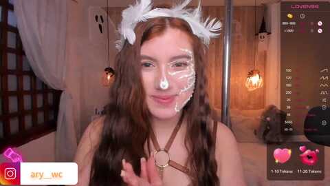 ary_sweet1 @ stripchat on 20231013