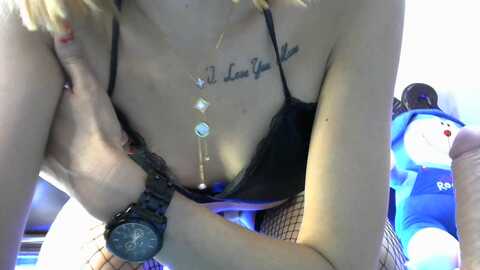 Media: seo_yeonn Stripchat 2023-10-13 08:30:00