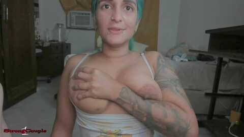 Media: strong1couple Stripchat 2023-10-13 03:00:00