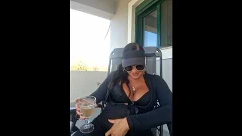thegoddessbianca @ stripchat on 20231013