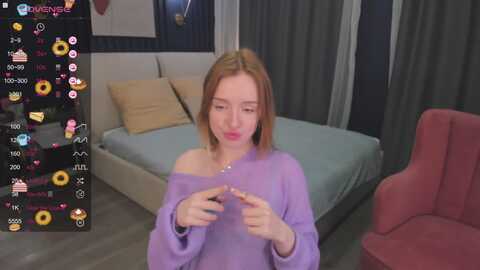 tiffany_funny @ stripchat on 20231013