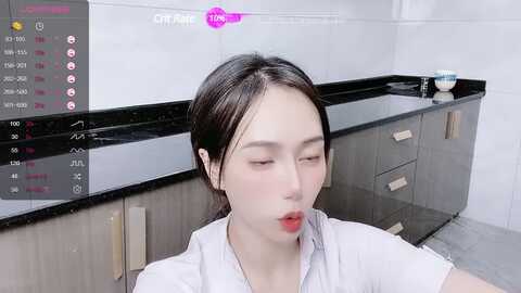 _linlin @ stripchat on 20231014