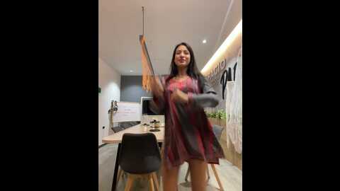 dulcelenns @ stripchat on 20231014