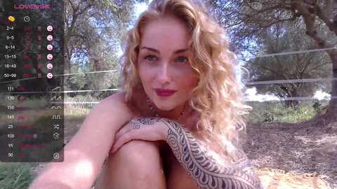 Media: goldloeckchen159 Stripchat 2023-10-14 10:46:00