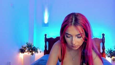 iris_liss @ stripchat on 20231014