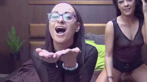 Media: jasminandalyssa Stripchat 2023-10-14 06:02:00