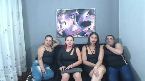 Media: lesb_milf Stripchat 2023-10-14 20:47:00