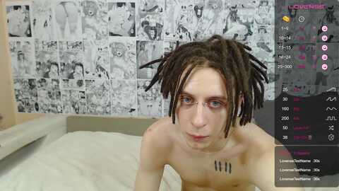 mirandrew @ stripchat on 20231014