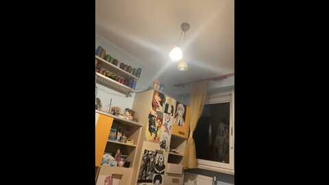 Media: misa_akerman Stripchat 2023-10-14 17:27:00
