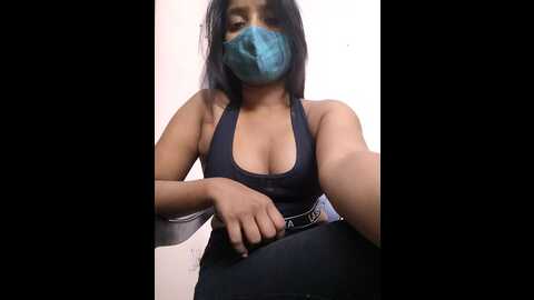 mona_desai @ stripchat on 20231014