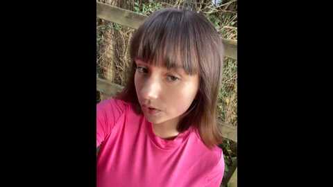 petiteabbyx @ stripchat on 20231014