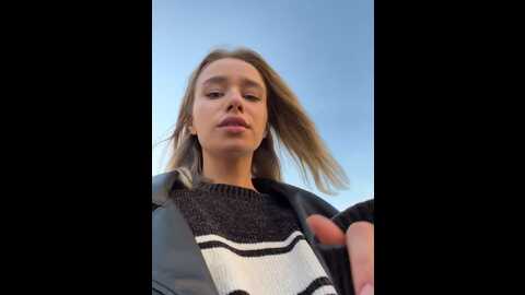 Media: sssativa_model Stripchat 2023-10-14 07:08:00