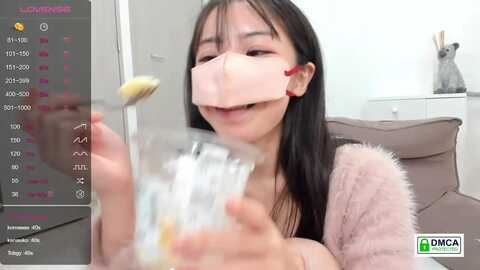 _hiyori @ stripchat on 20231015