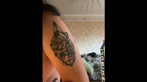alisadave @ stripchat on 20231015