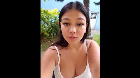 Media: alyshanon18 Stripchat 2023-10-15 17:11:00