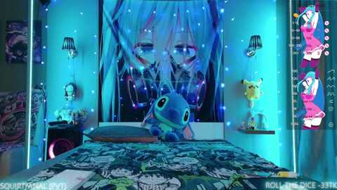 Media: aurora_radiance Stripchat 2023-10-14 22:45:00