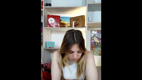 elnonoykeila77 @ stripchat on 20231015