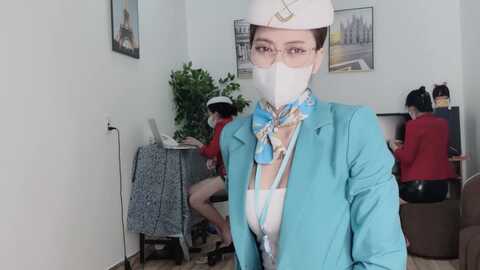 Media: mono_stewardesss Stripchat 2023-10-15 15:25:00