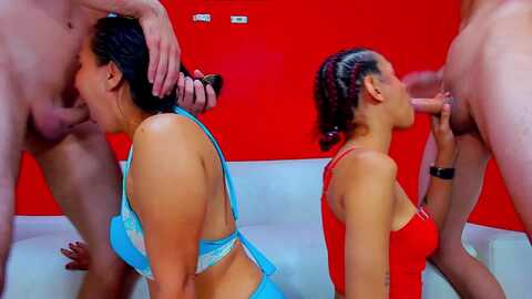 red_point_x @ stripchat on 20231015