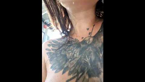 Media: tattoogirlalia Stripchat 2023-10-15 09:20:00